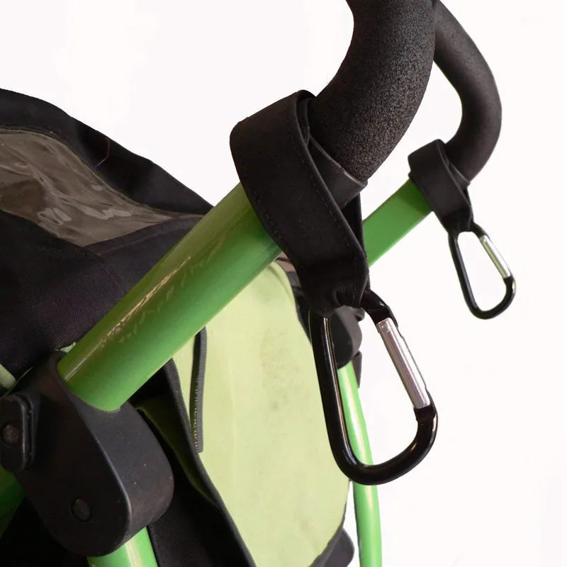 Stroller Hooks