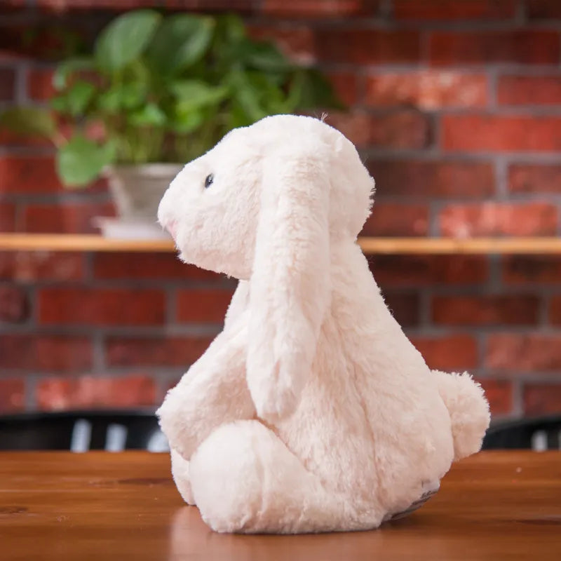 Snuggle Bunny Stuffed Animal