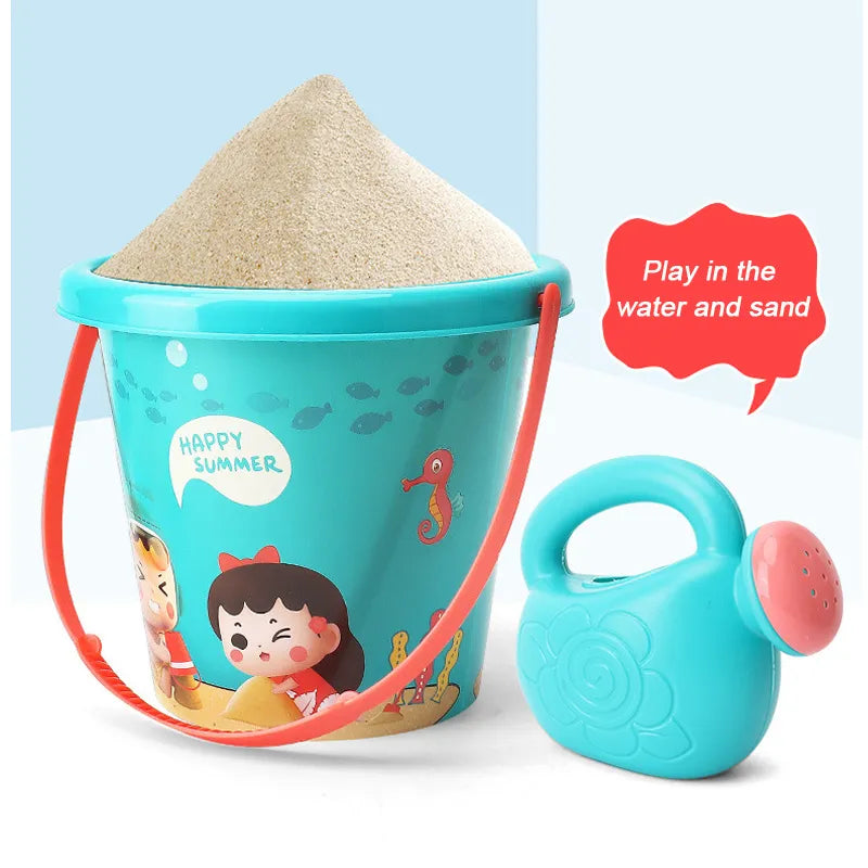 Beach Toy Set for Kids