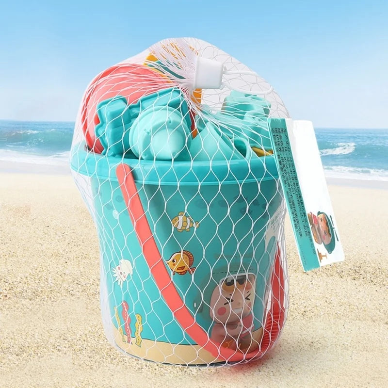 Beach Toy Set for Kids