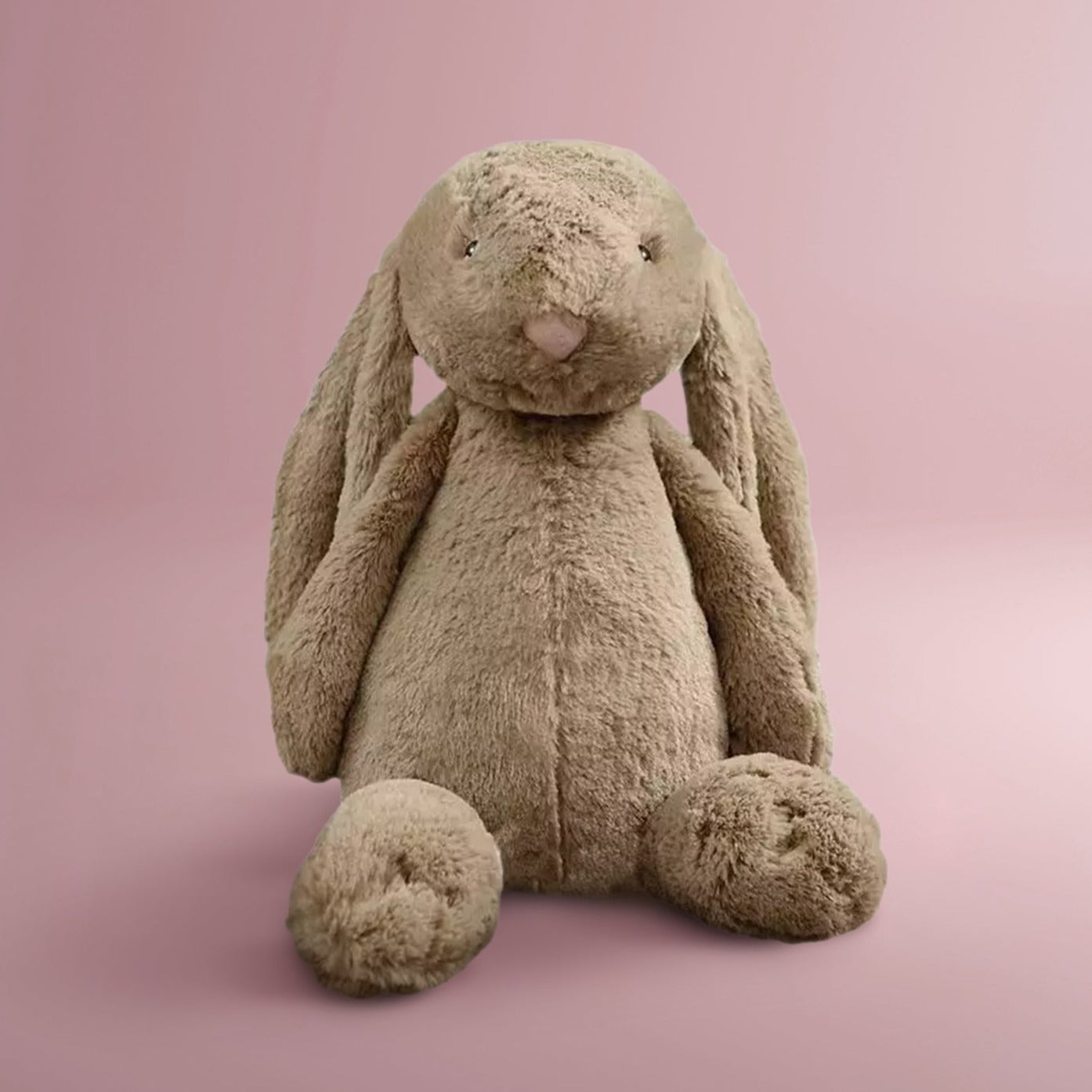 Snuggle Bunny Stuffed Animal