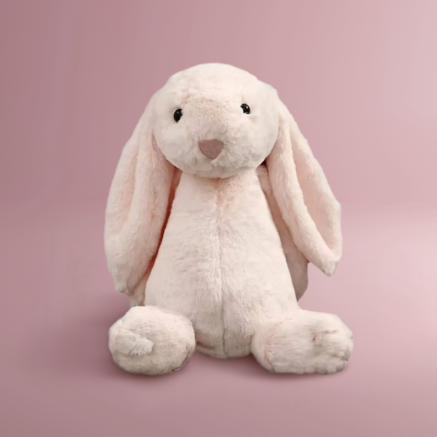 Snuggle Bunny Stuffed Animal