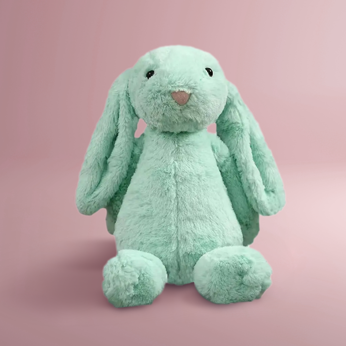 Snuggle Bunny Stuffed Animal