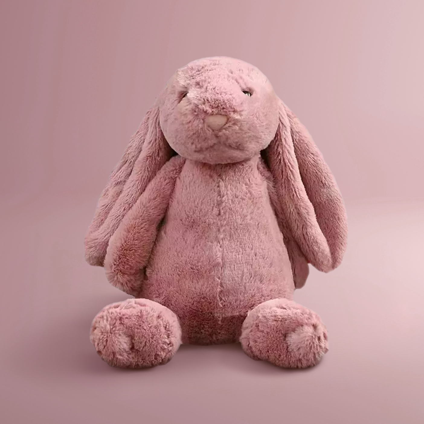 Snuggle Bunny Stuffed Animal