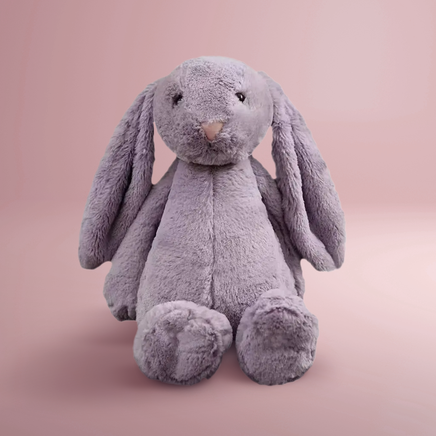 Snuggle Bunny Stuffed Animal